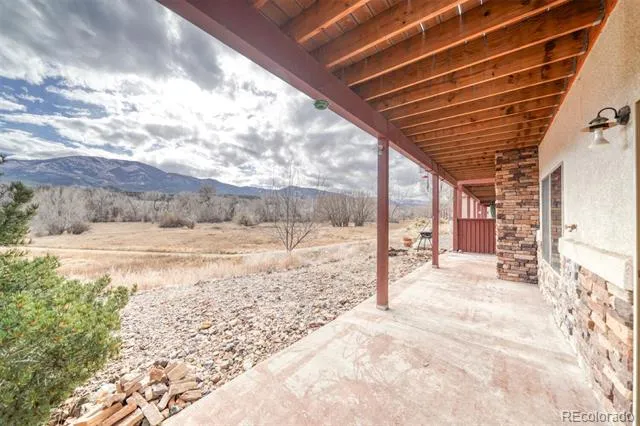 113 M And M Lane #4A Salida, CO 81201