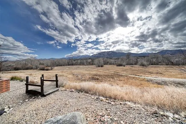 113 M And M Lane #4A Salida, CO 81201