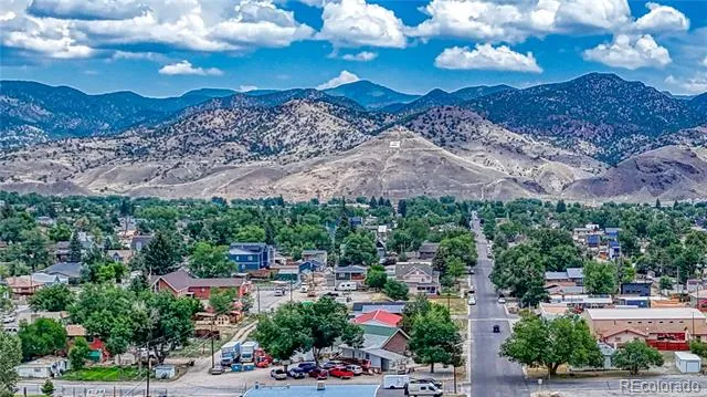 113 M And M Lane #4A Salida, CO 81201