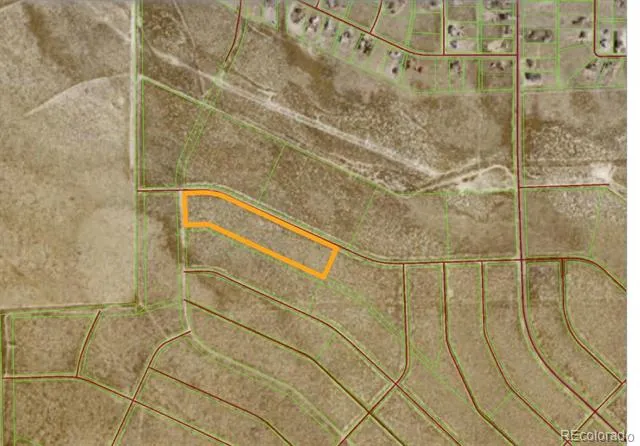 1094 Gantts Fort Avenue Pueblo, CO 81007
