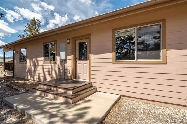 75 Whip Way Hartsel, CO 80449
