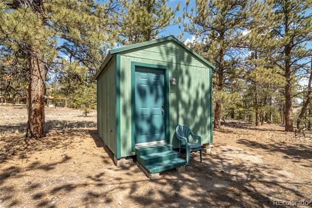 75 Whip Way Hartsel, CO 80449