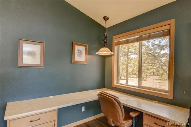 75 Whip Way Hartsel, CO 80449