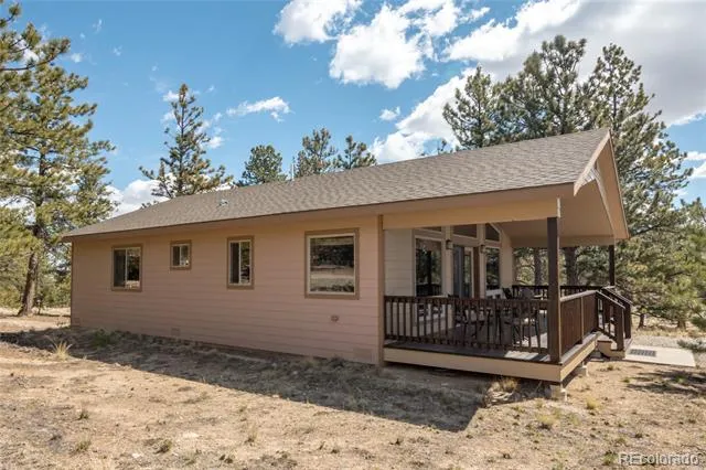 75 Whip Way Hartsel, CO 80449