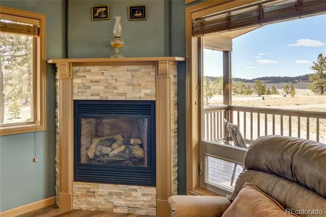 75 Whip Way Hartsel, CO 80449