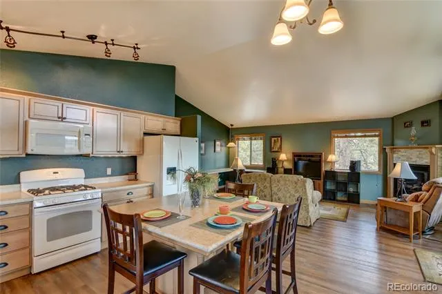 75 Whip Way Hartsel, CO 80449