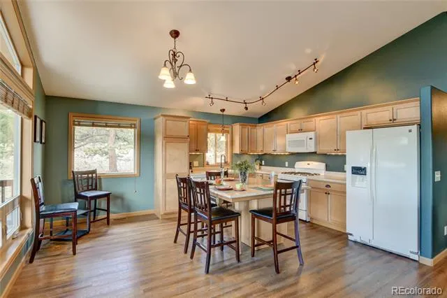 75 Whip Way Hartsel, CO 80449