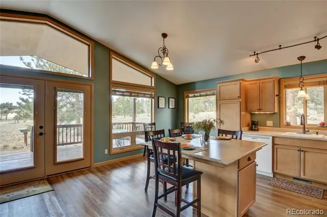 75 Whip Way Hartsel, CO 80449