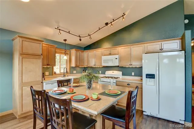 75 Whip Way Hartsel, CO 80449