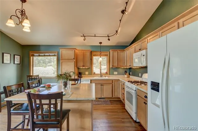 75 Whip Way Hartsel, CO 80449