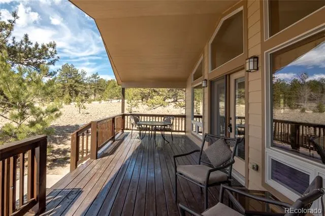 75 Whip Way Hartsel, CO 80449