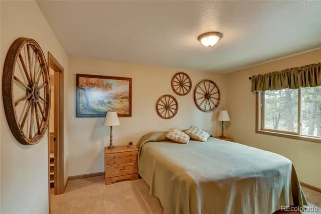 75 Whip Way Hartsel, CO 80449