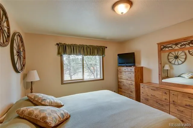 75 Whip Way Hartsel, CO 80449