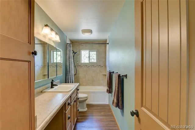 75 Whip Way Hartsel, CO 80449
