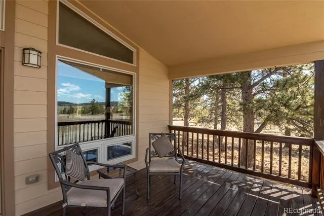 75 Whip Way Hartsel, CO 80449