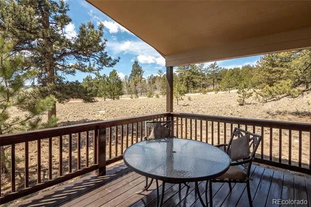 75 Whip Way Hartsel, CO 80449