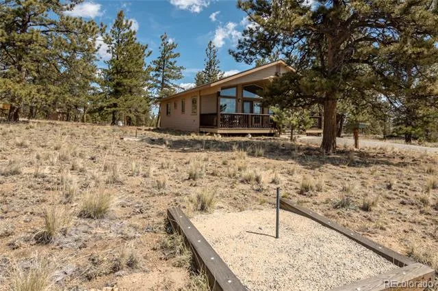 75 Whip Way Hartsel, CO 80449