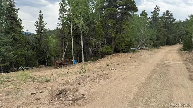 001 Church Placer Road Central City, CO 80427