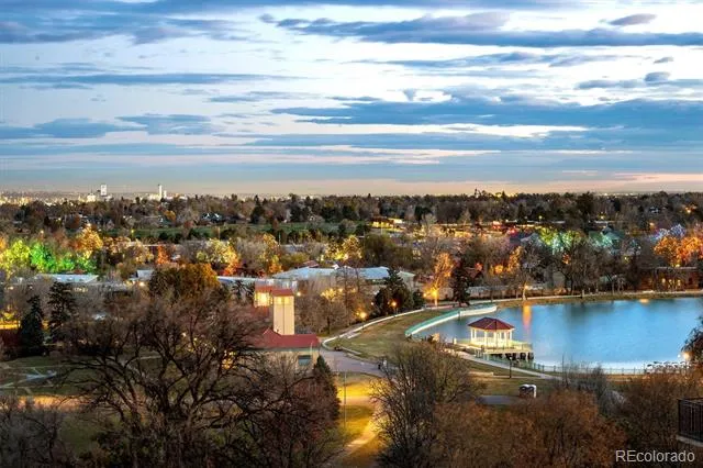 Address Not Shown Denver, CO 80206
