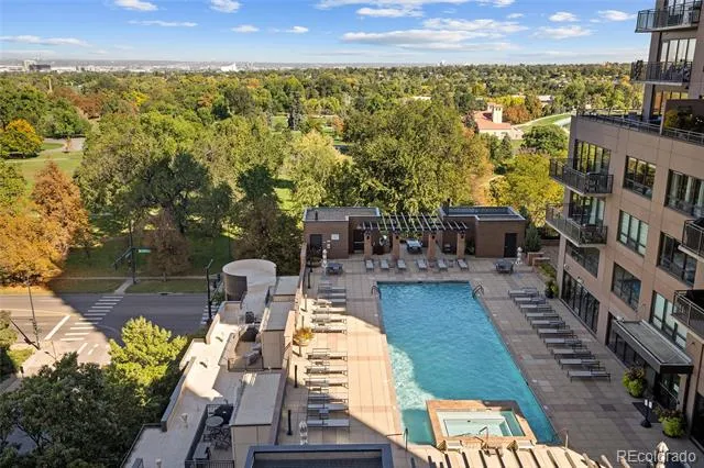 Address Not Shown Denver, CO 80206