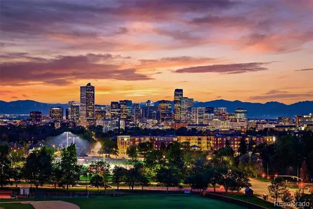 Address Not Shown Denver, CO 80206