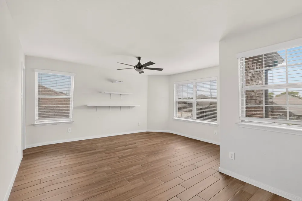 4808 Beaver Creek Avenue Denton, TX 76207
