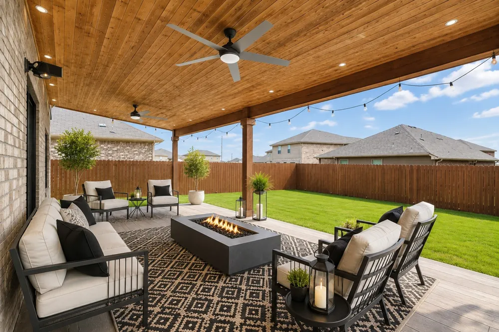 4808 Beaver Creek Avenue Denton, TX 76207
