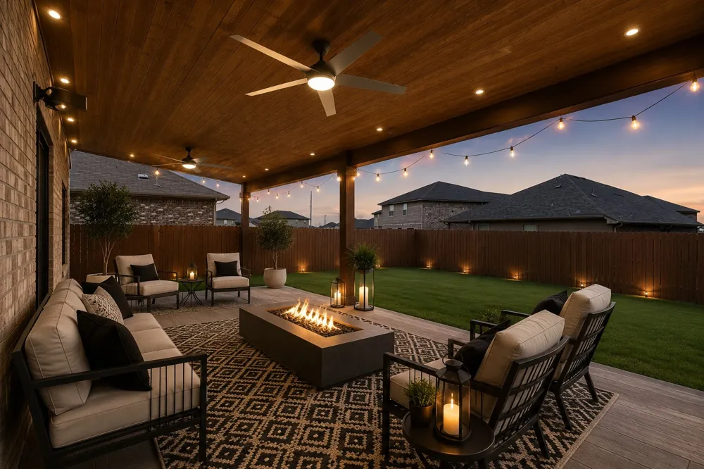 4808 Beaver Creek Avenue Denton, TX 76207