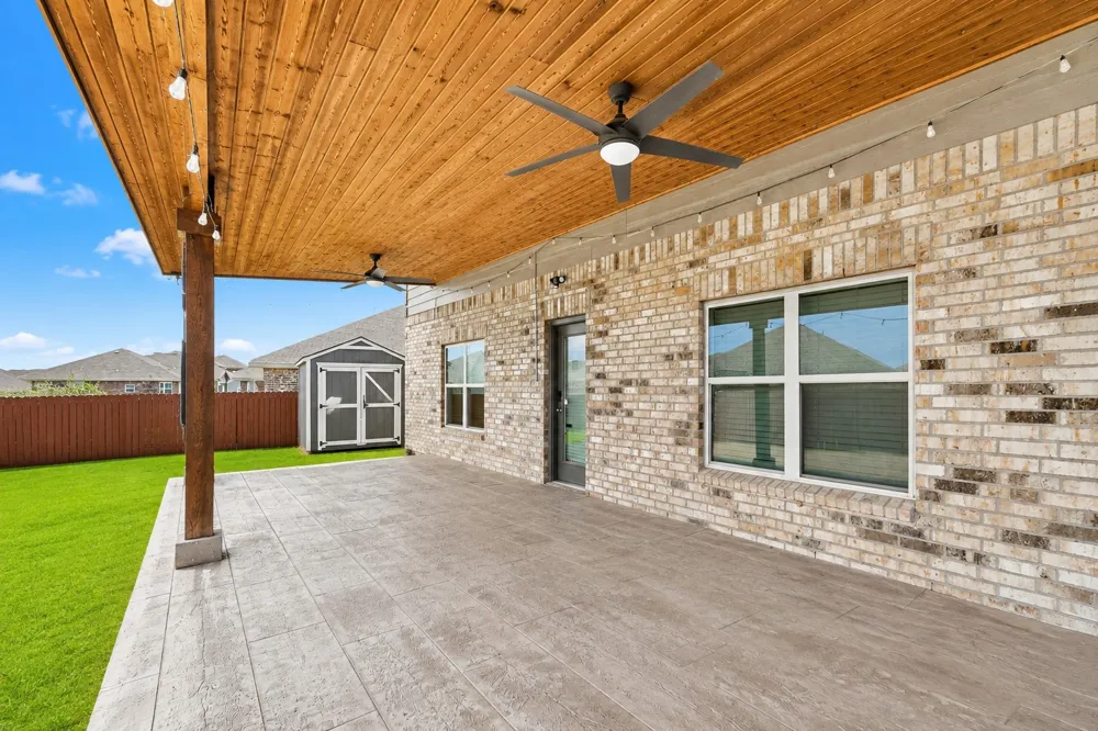 4808 Beaver Creek Avenue Denton, TX 76207