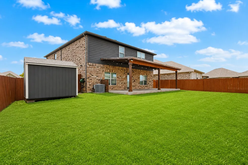 4808 Beaver Creek Avenue Denton, TX 76207