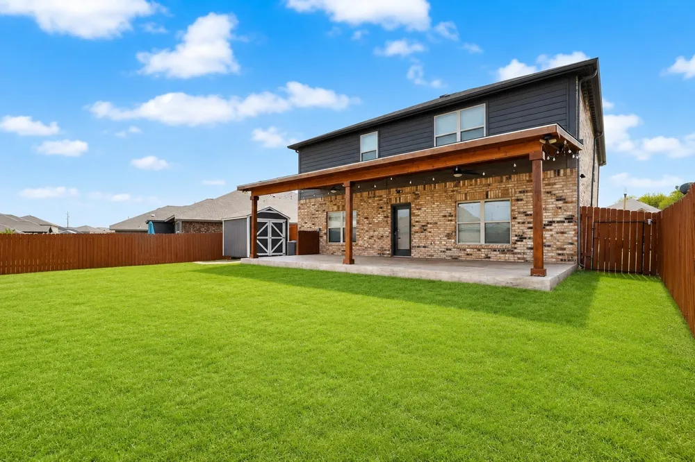 4808 Beaver Creek Avenue Denton, TX 76207