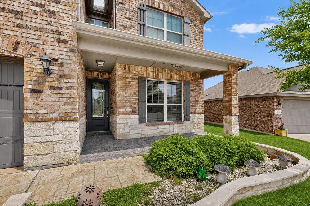4808 Beaver Creek Avenue Denton, TX 76207