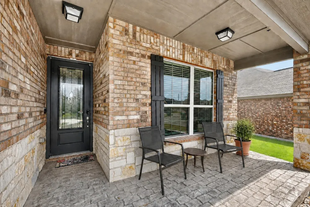 4808 Beaver Creek Avenue Denton, TX 76207