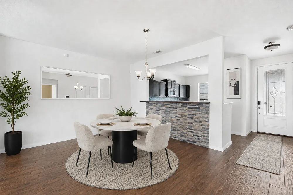 4808 Beaver Creek Avenue Denton, TX 76207