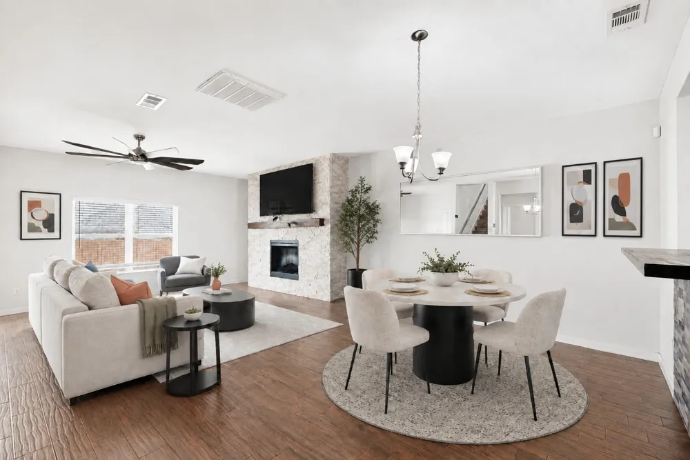4808 Beaver Creek Avenue Denton, TX 76207