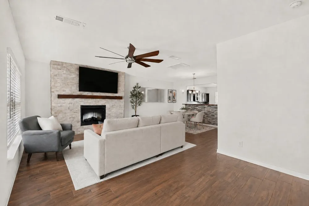 4808 Beaver Creek Avenue Denton, TX 76207