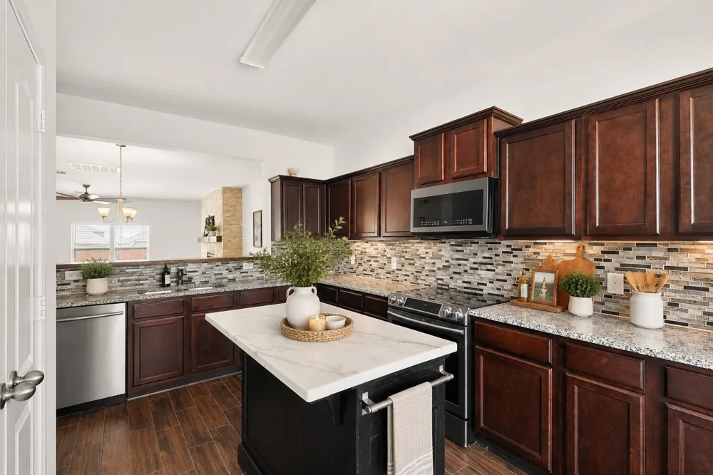 4808 Beaver Creek Avenue Denton, TX 76207