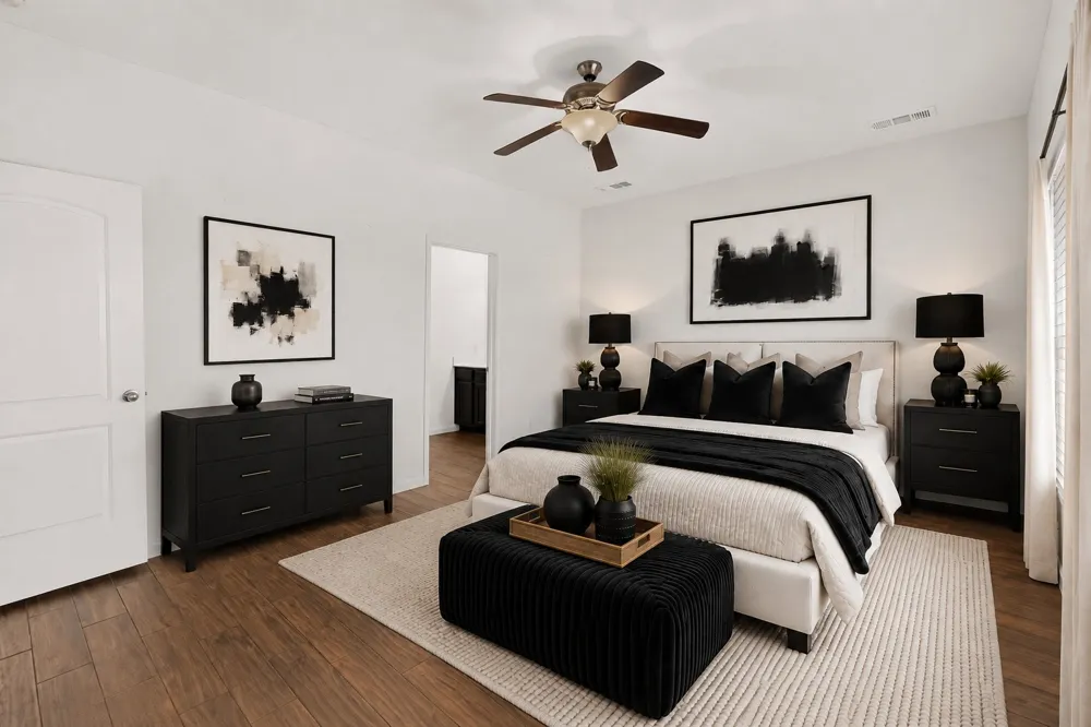 4808 Beaver Creek Avenue Denton, TX 76207