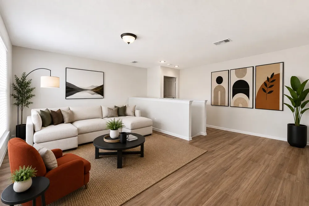 4808 Beaver Creek Avenue Denton, TX 76207