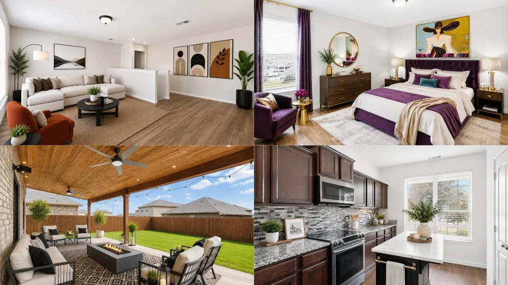 4808 Beaver Creek Avenue Denton, TX 76207