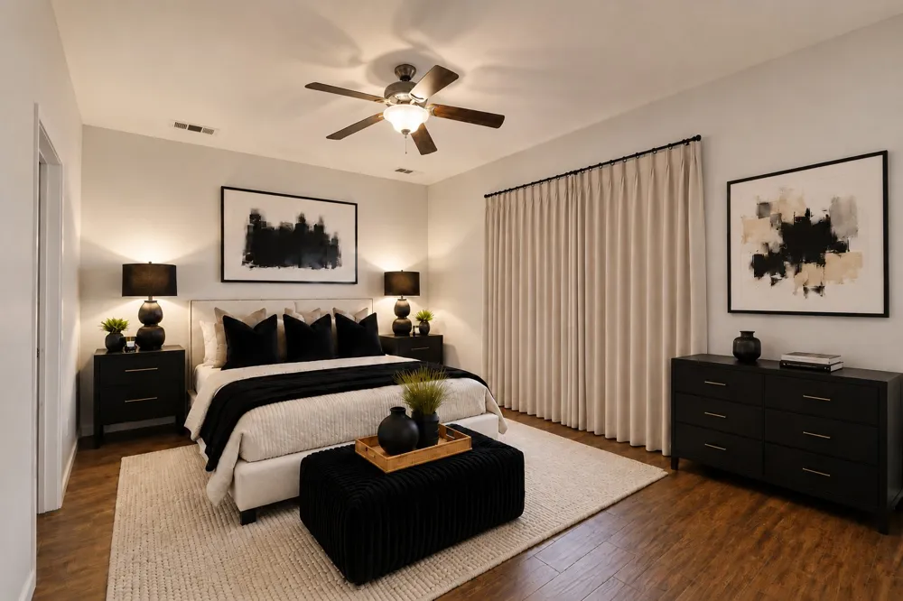 4808 Beaver Creek Avenue Denton, TX 76207