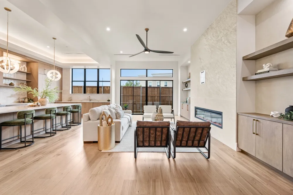 101 Beldonia Court Trophy Club, TX 76262