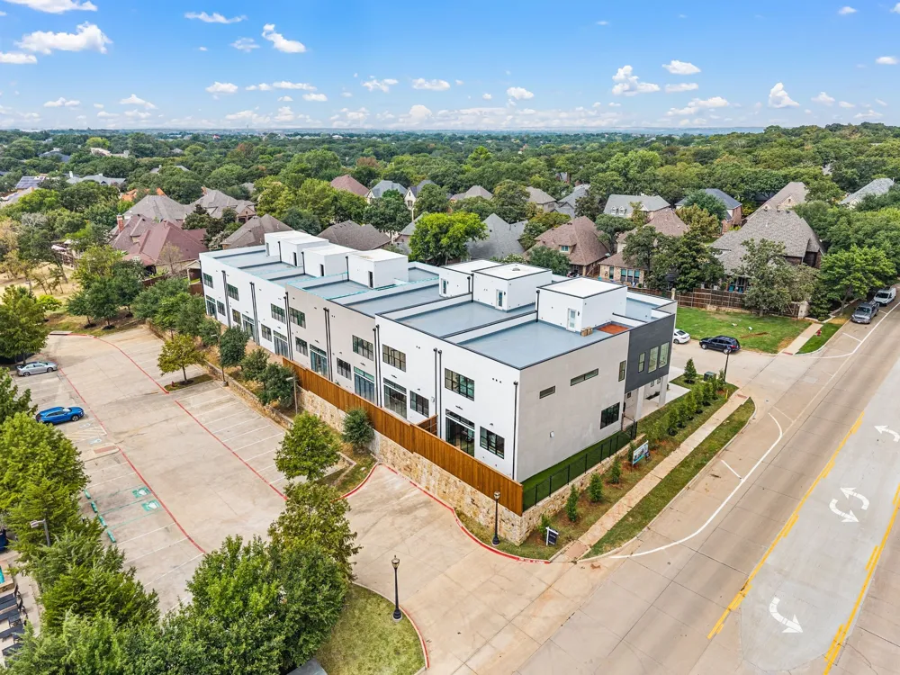 101 Beldonia Court Trophy Club, TX 76262