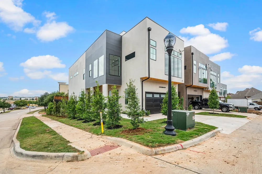 101 Beldonia Court Trophy Club, TX 76262
