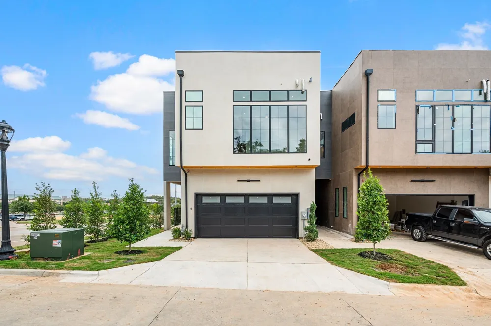 101 Beldonia Court Trophy Club, TX 76262