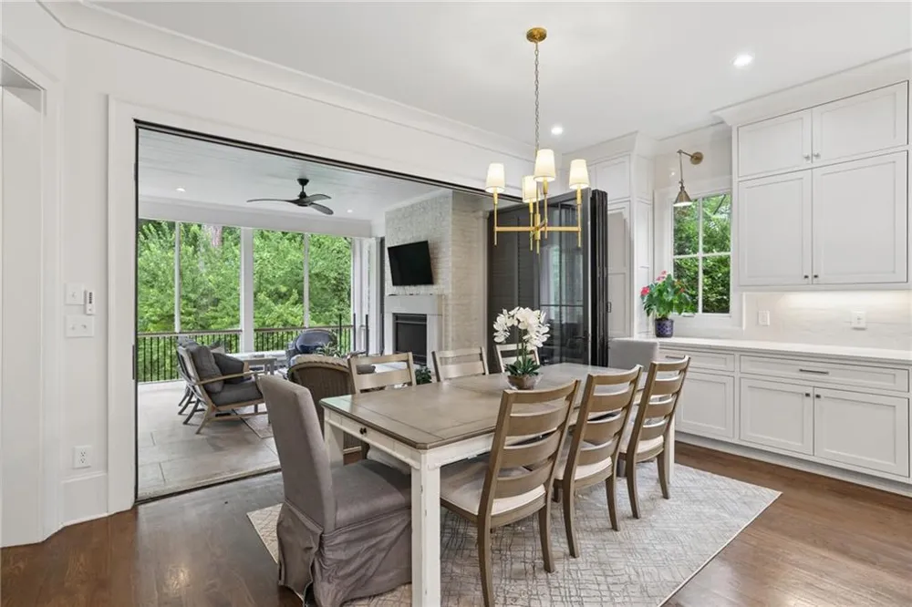 934 Winall Down Road NE Atlanta, GA 30319