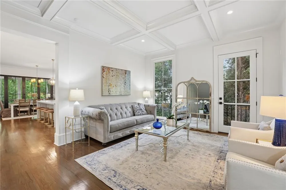 934 Winall Down Road NE Atlanta, GA 30319