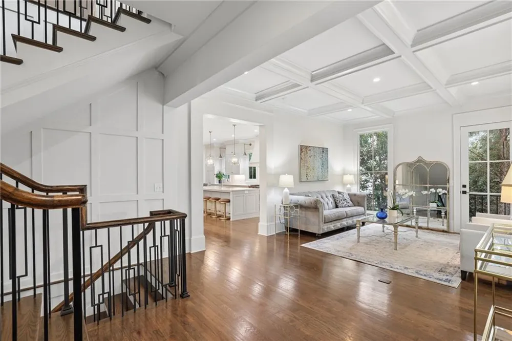 934 Winall Down Road NE Atlanta, GA 30319