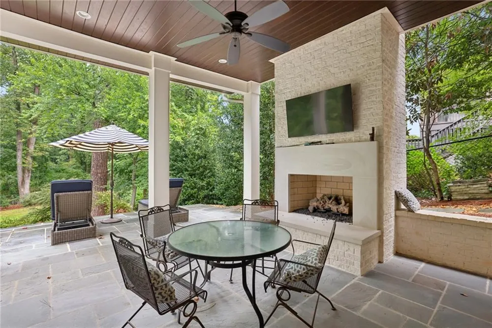 934 Winall Down Road NE Atlanta, GA 30319
