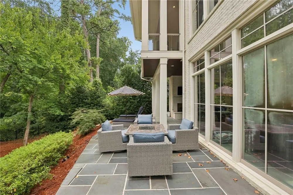 934 Winall Down Road NE Atlanta, GA 30319